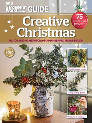 BBC Gardeners' World - Magazine